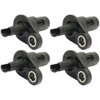 Camshaft Position Sensors Set of 4 for BMW 6 Series, 5 Series, 3 Series