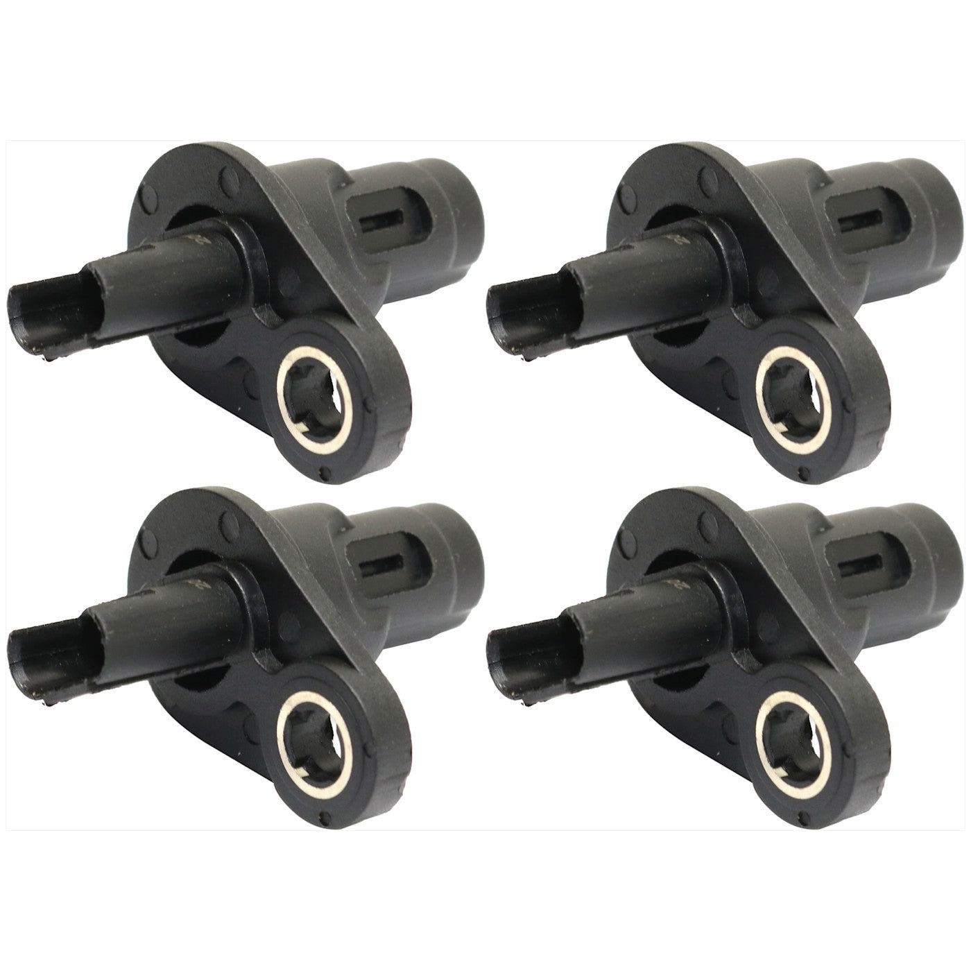 Camshaft Position Sensors Set of 4 for BMW 6 Series, 5 Series, 3 Series