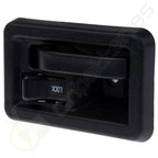Interior Door Handle Set for Jeep Wrangler (1997–2004)