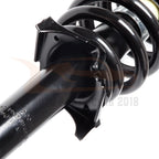 Front Shocks Struts Sway Bar Kit for Honda Accord (2008-2012)