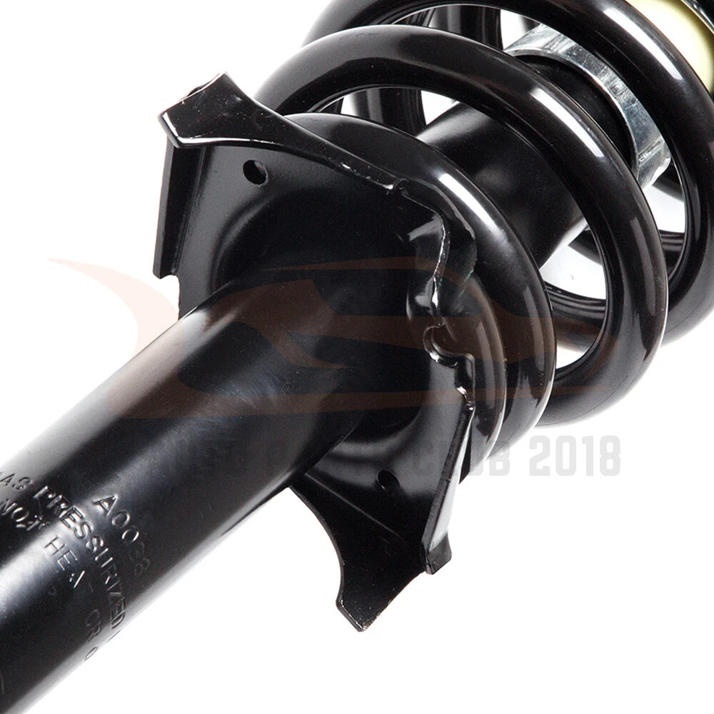 Front Shocks Struts Sway Bar Kit for Honda Accord (2008-2012)