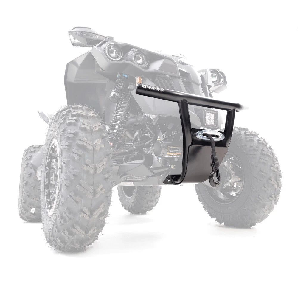 HMF Racing HD Defender Skid Plate for Can-Am Renegade (2012–2023)