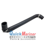 Hose Cooler to T-Stat Hsg for Mercruiser 4.3L 5.0L 5.7L (32-16012)