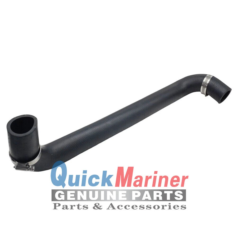 Hose Cooler to T-Stat Hsg for Mercruiser 4.3L 5.0L 5.7L (32-16012)