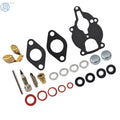 Carburetor Kit for Clark Bobcat 632 722 (Ford Engine)