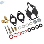 Carburetor Kit for Clark Bobcat 632 722 (Ford Engine)