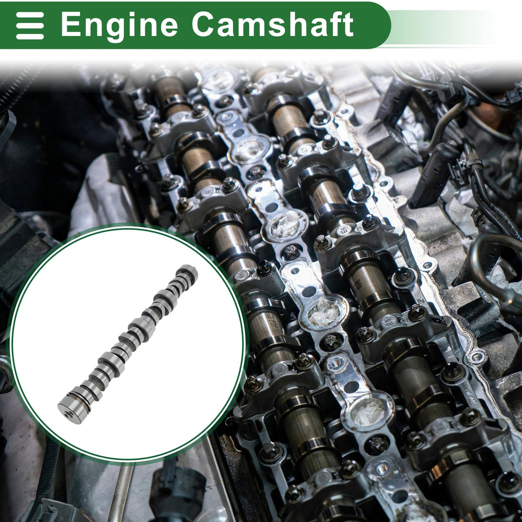 Camshaft for Chevrolet Corvette (1997–2004)