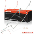 Rear Passenger Brake Hydraulic Hose for Ford Ranger (2019–2023)