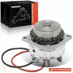 Engine Water Pump for Nissan Pathfinder Maxima INFINITI QX4 (2001–2004)