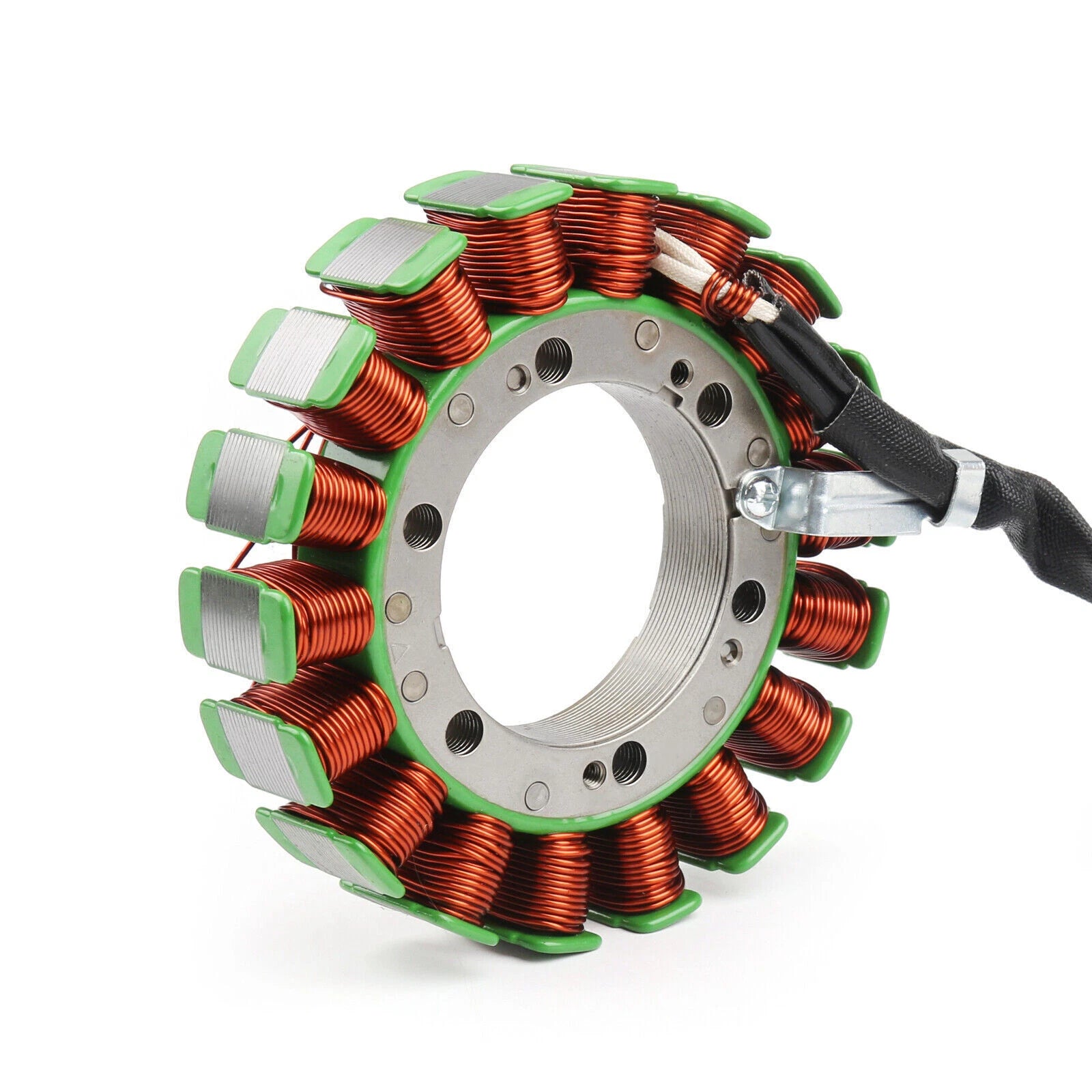 Magneto Generator Stator Coil for Suzuki AN650 Burgman 650 (2003–2012) T9