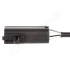 Set of 2 Oxygen Sensors for Jeep Grand Cherokee (1994–1995)