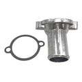 Coolant Thermostat Housing with Gasket for Ford Thunderbird Mercury Cougar (1982–1987)
