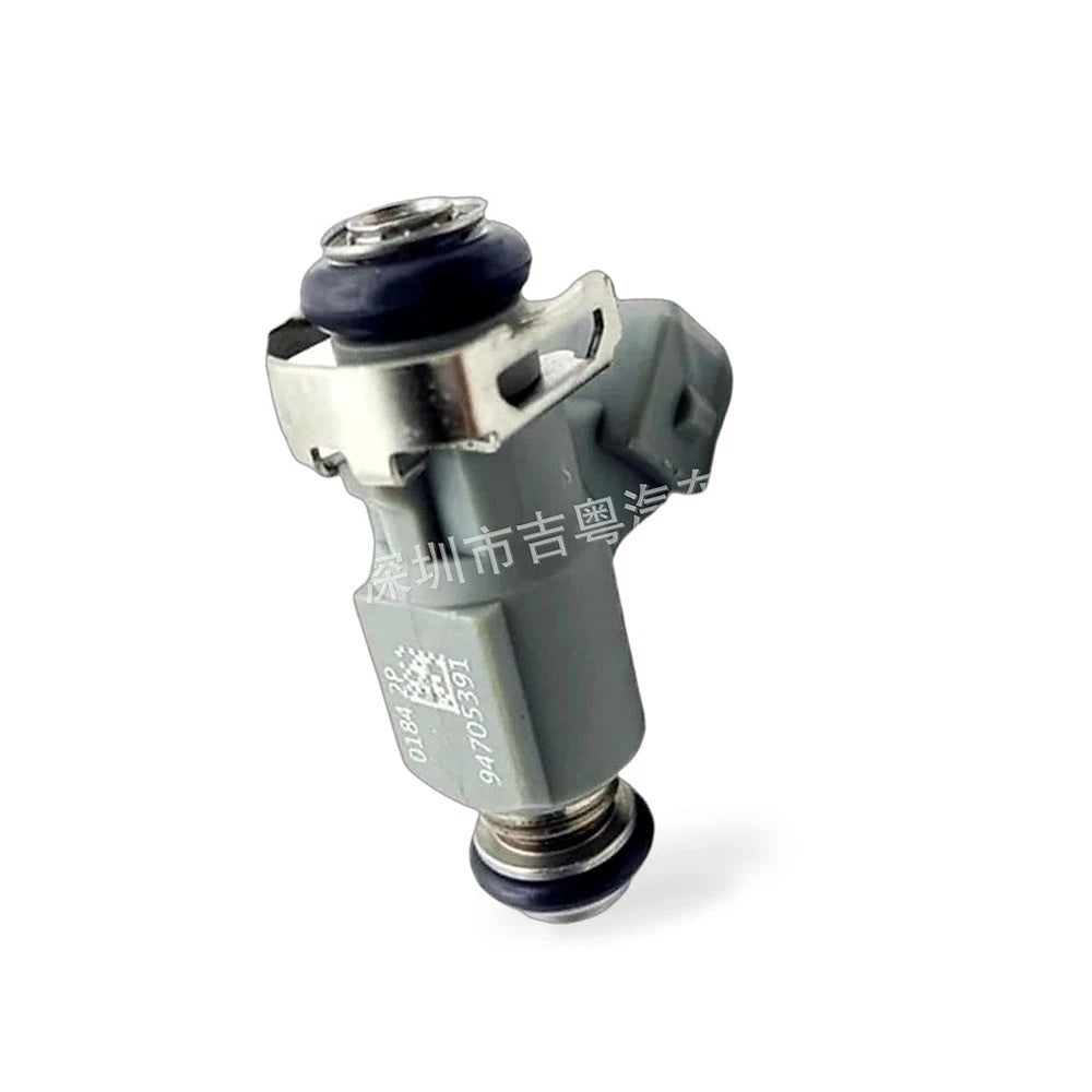 Fuel Injector for Chevrolet Celta Corsa Prisma (2000–2010)