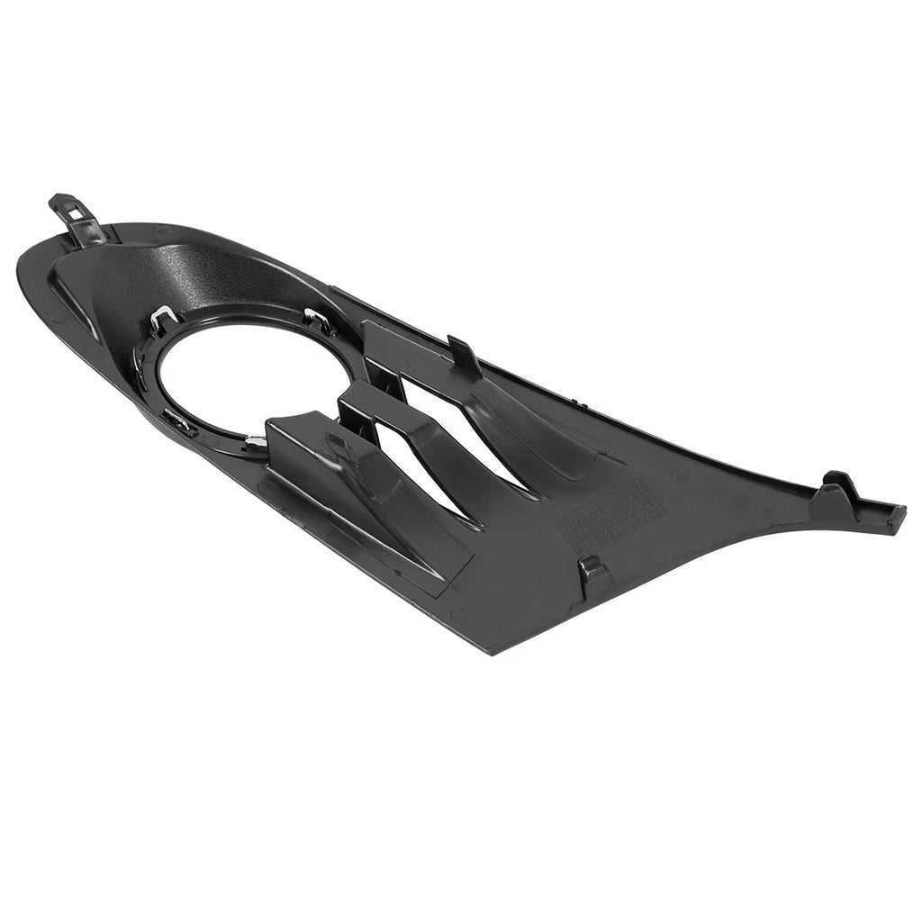 Right Side Fog Light Grille Cover Trim 5K0853666 for Volkswagen Golf (2010–2014)