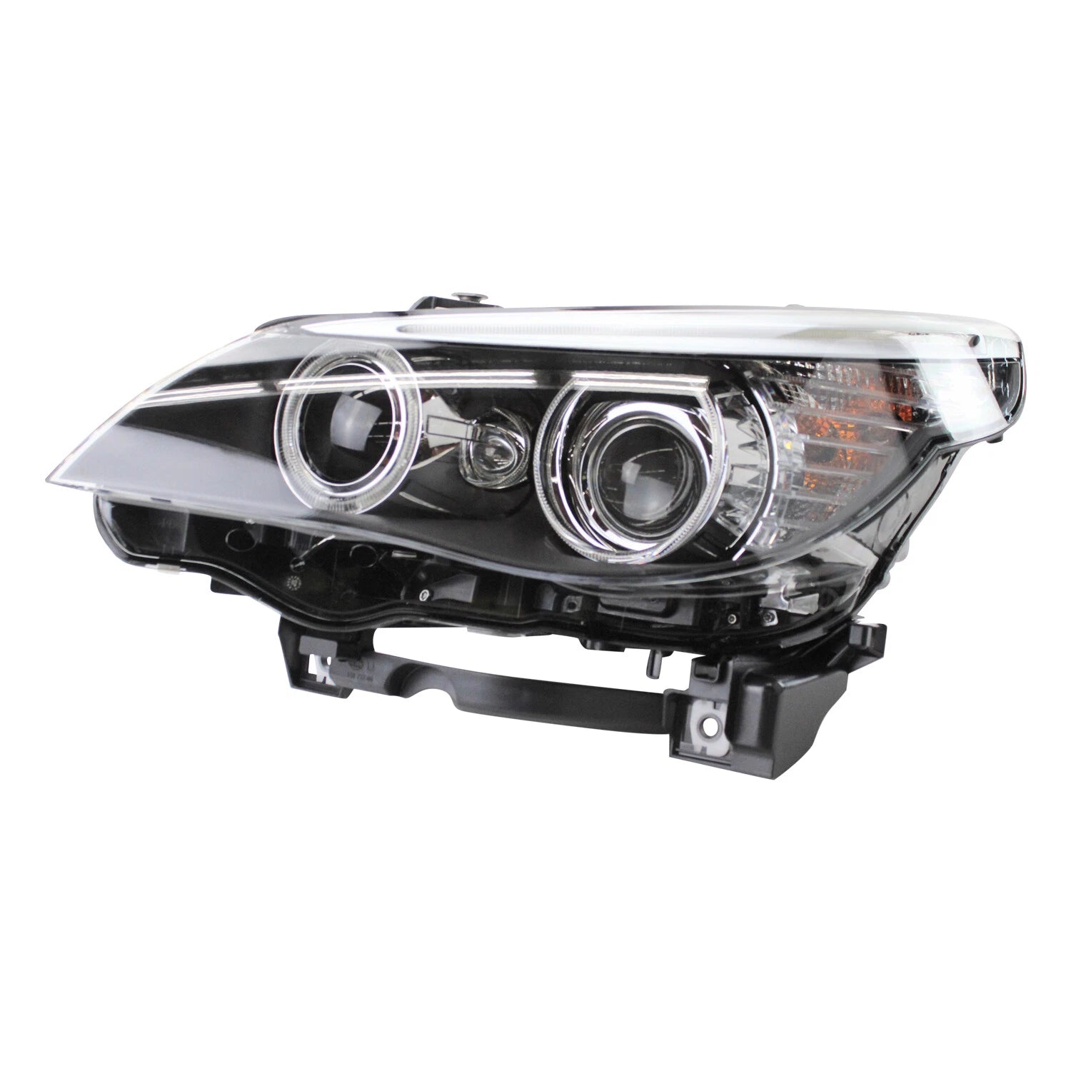 Hella Front Driver Left Headlight Assembly for 164911001