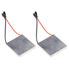 Fireplace Fan Motor Generator for Stove Burner (Compatible Part)