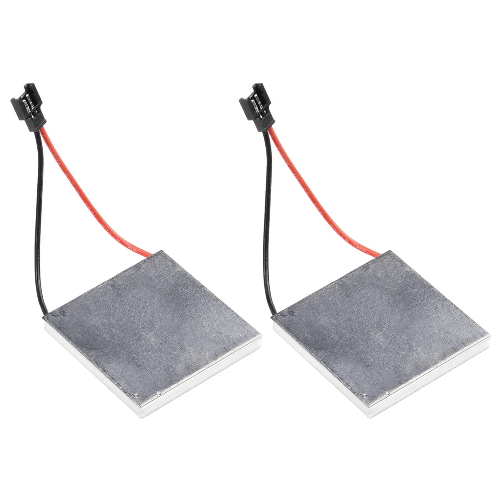 Fireplace Fan Motor Generator for Stove Burner (Compatible Part)