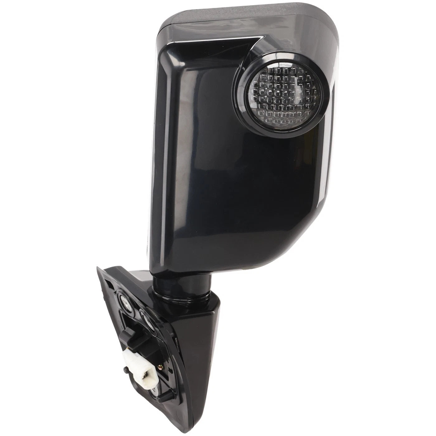 Driver Side Mirror for Toyota FJ Cruiser (2007–2014)