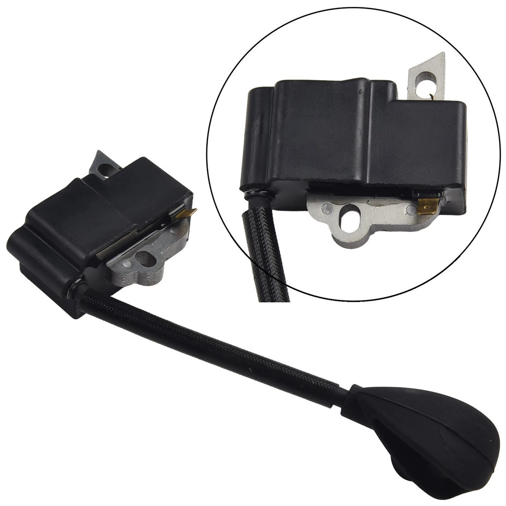 Ignition Coil for Hedge Trimmer (Compatible with )