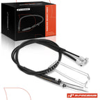 Rear Parking Brake Cable for Ford Transit Connect (2010–2013)