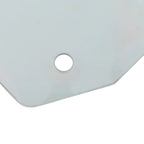 Front Passenger Door Glass for Chevy Malibu (2017–2024)