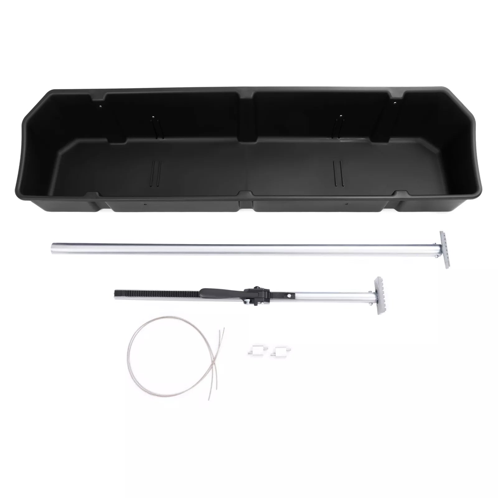 Cargo Organizer for Fullsize Truck Bed (2010–2023)