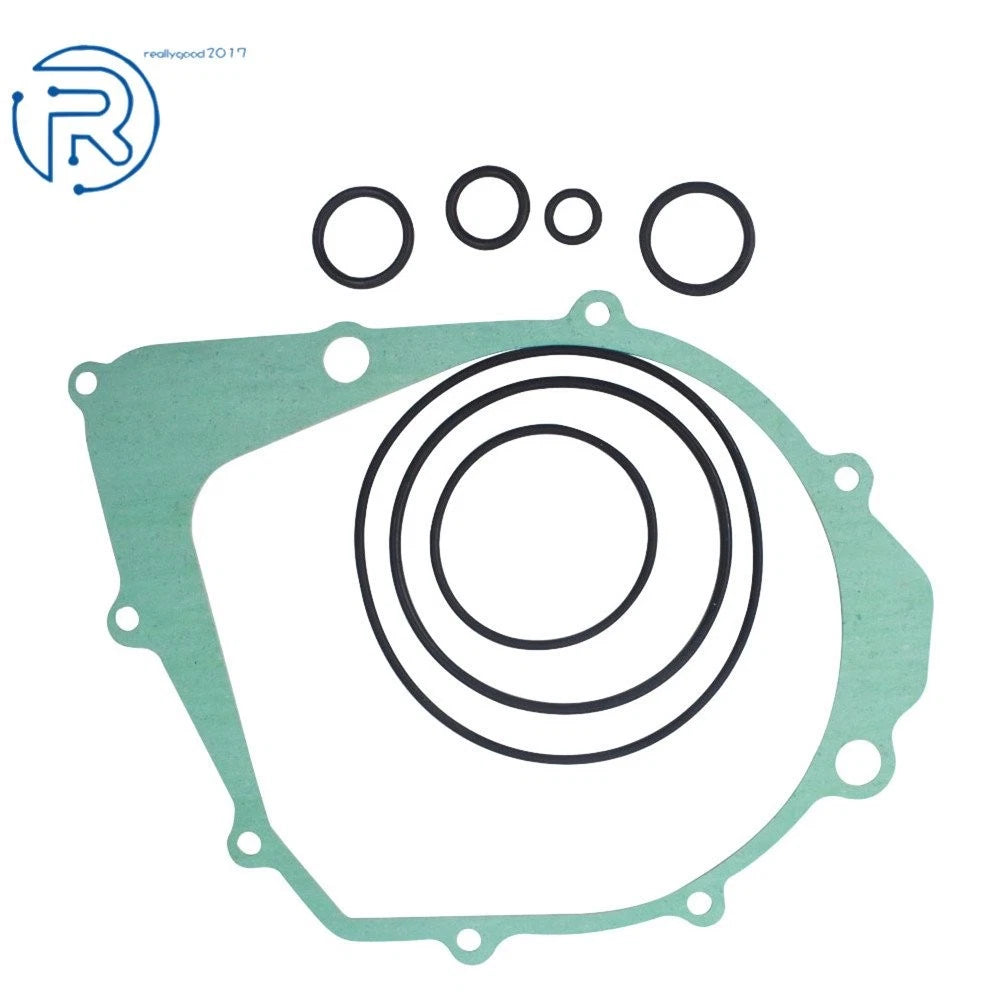 Top End Head Gasket Kit for Yamaha Warrior 350 (1997-2004)