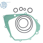 Top End Head Gasket Kit for Yamaha Warrior 350 (1997-2004)