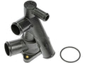 Inner Thermostat Housing for Mazda MPV 2002–2006 (TT756RD)