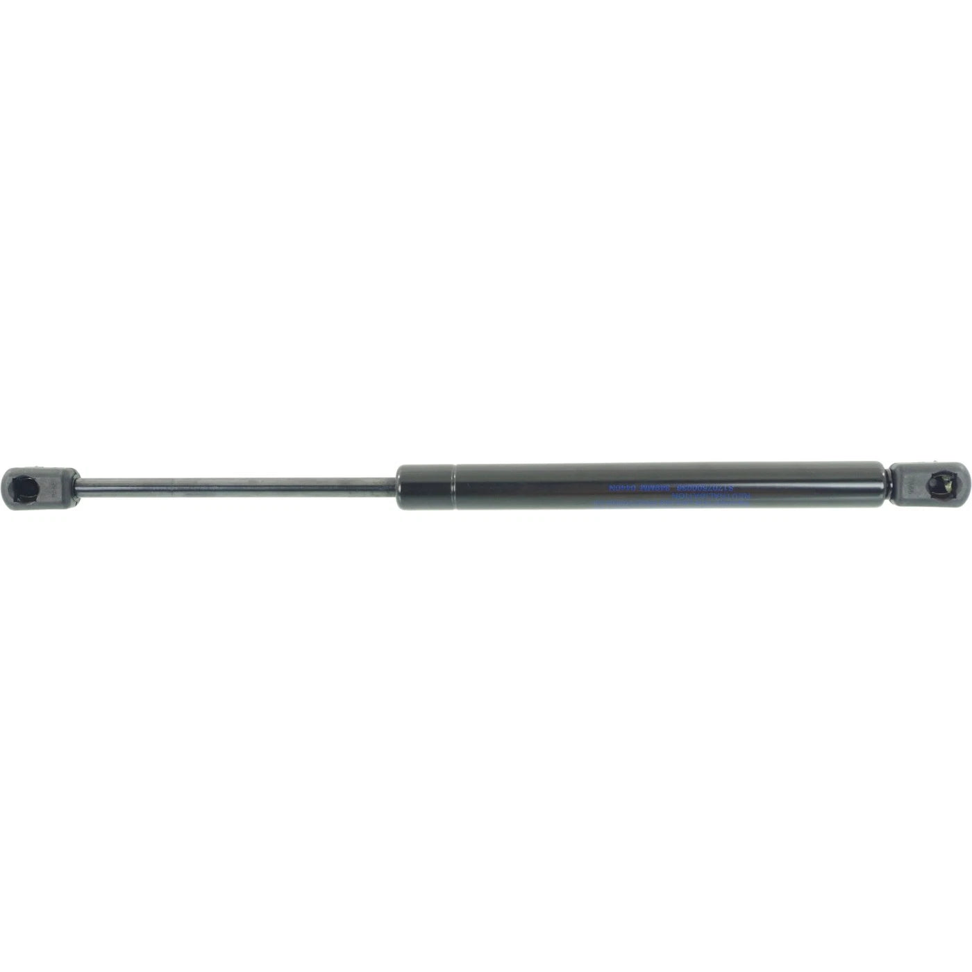 Set of 2 Trunk Lid Lift Supports for MB Mercedes