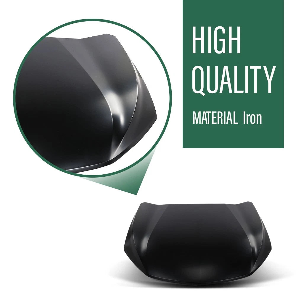 Hood for Chevrolet Blazer (2019–2026)