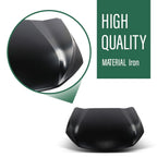 Hood for Chevrolet Blazer (2019–2026)
