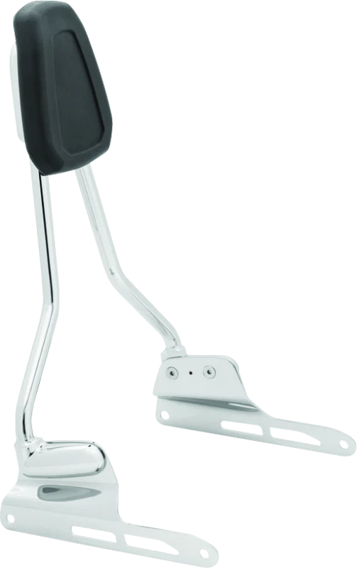 Kuryakyn Sissy Bar Chrome for Harley Fatboy & Breakout (2018–2021)