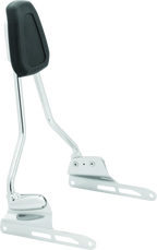 Kuryakyn Sissy Bar Chrome for Harley Fatboy & Breakout (2018–2021)