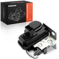 Liftgate Glass Lock Actuator for Jeep Grand Cherokee (2011–2013)