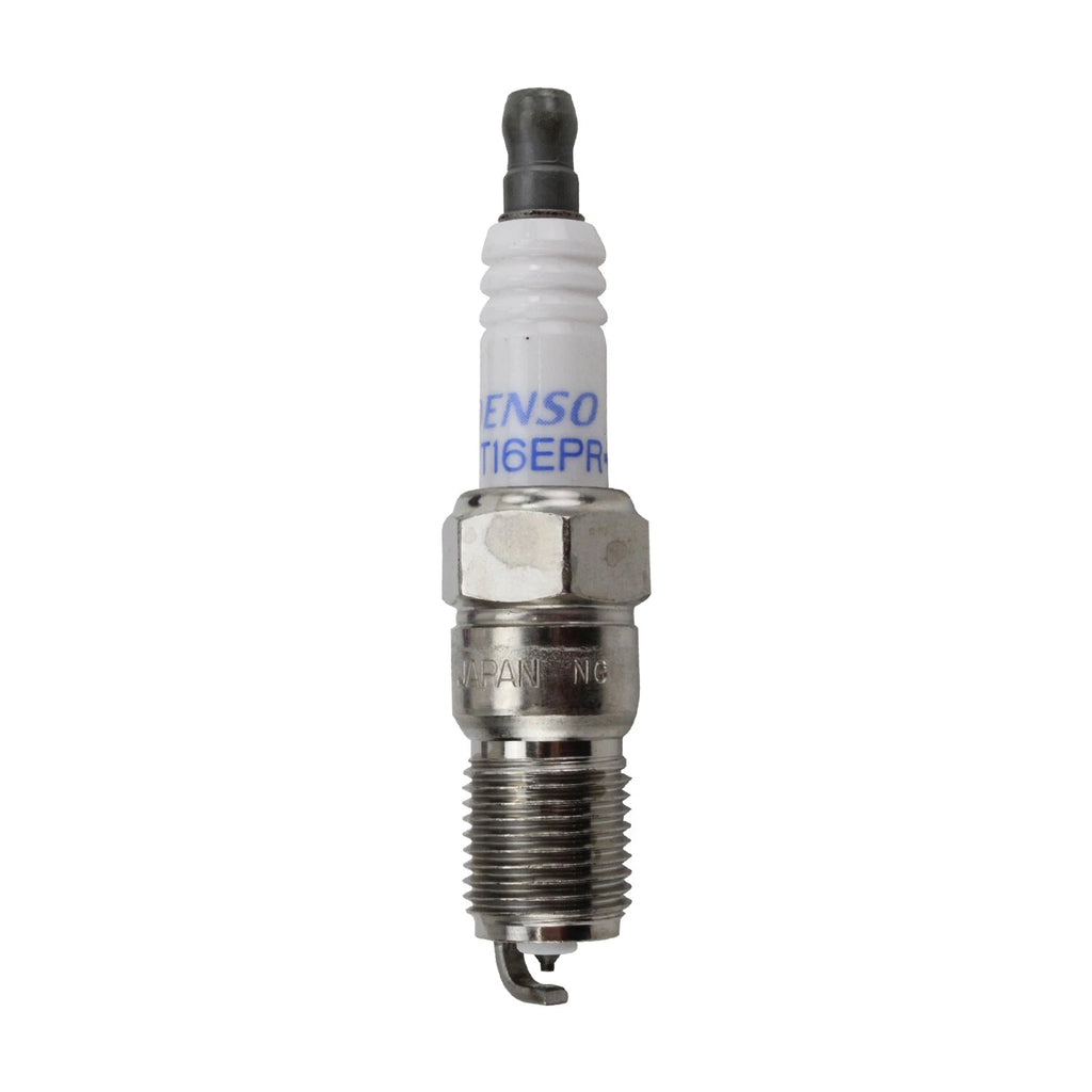 Denso 5070 Double Platinum Spark Plug Gap 0.050 for Buick Cadillac Chevy Ford GMC