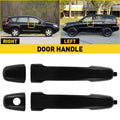 2X Exterior Door Handle for Toyota Camry (2002–2006)