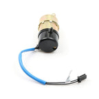 Fuel Pump 16710-MBA-612 for Honda VT750 VT750CD Shadow Deluxe (1998–2003)