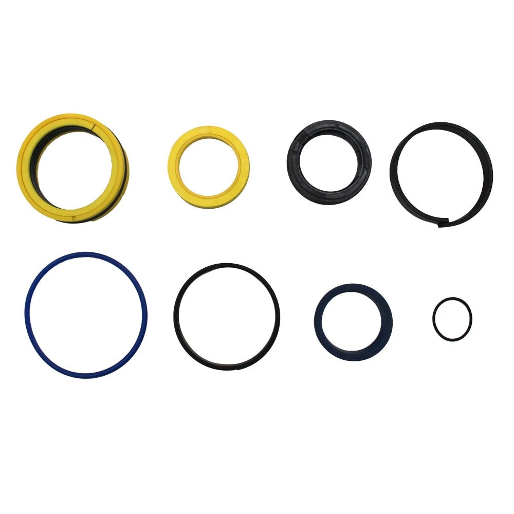 Hydraulic Cylinder Seal Kit 40 x 70mm for JCB 3CX 4CN 3D 530B-4HL (Fits)