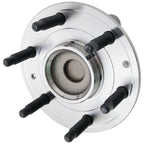 2X Front Wheel Hubs for Chevy Tahoe