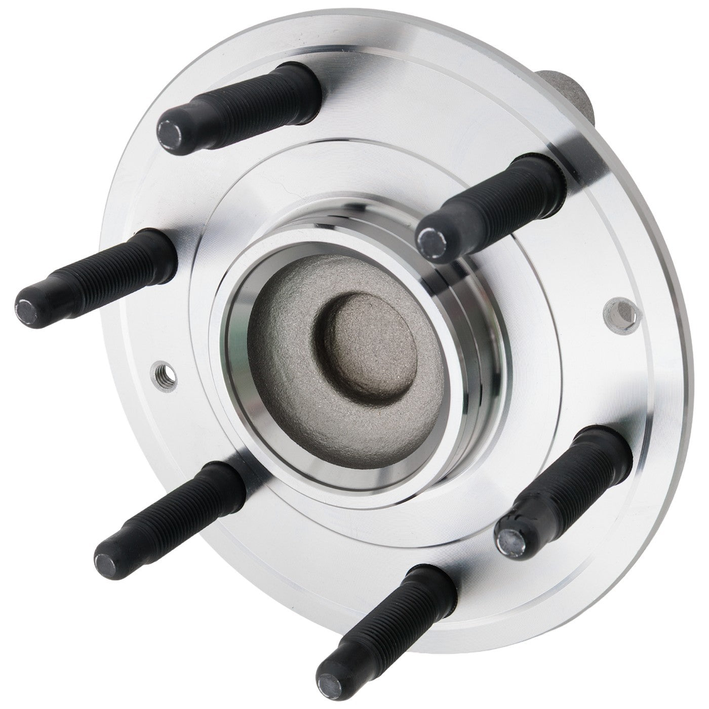 2X Front Wheel Hubs for Chevy Tahoe