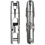 316 Stainless Steel Boat Anchor Swivel for 1/4" to 5/16" Chain