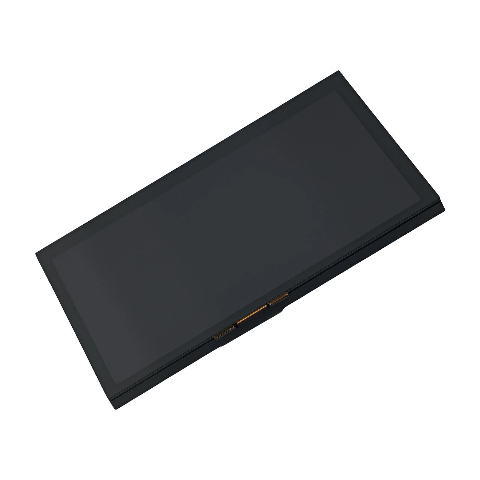 LCD Touch Screen for Jeep Compass (2017–2020)
