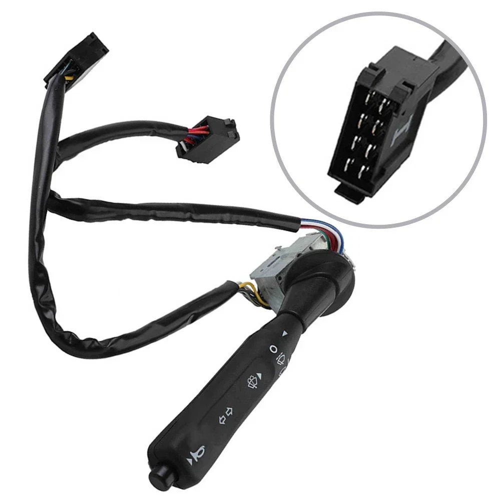 Turn Signal Switch for Mercedes Truck Models