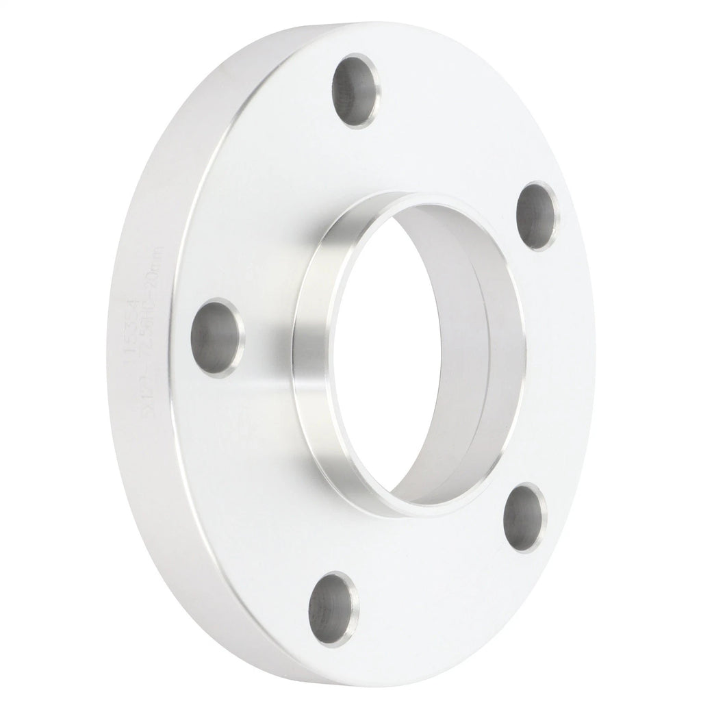 Set of 4 Hubcentric Wheel Spacers for BMW 528i 535i 650i 530i 335i M3 (2008–2016)