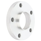 Set of 4 Hubcentric Wheel Spacers for BMW 528i 535i 650i 530i 335i M3 (2008–2016)