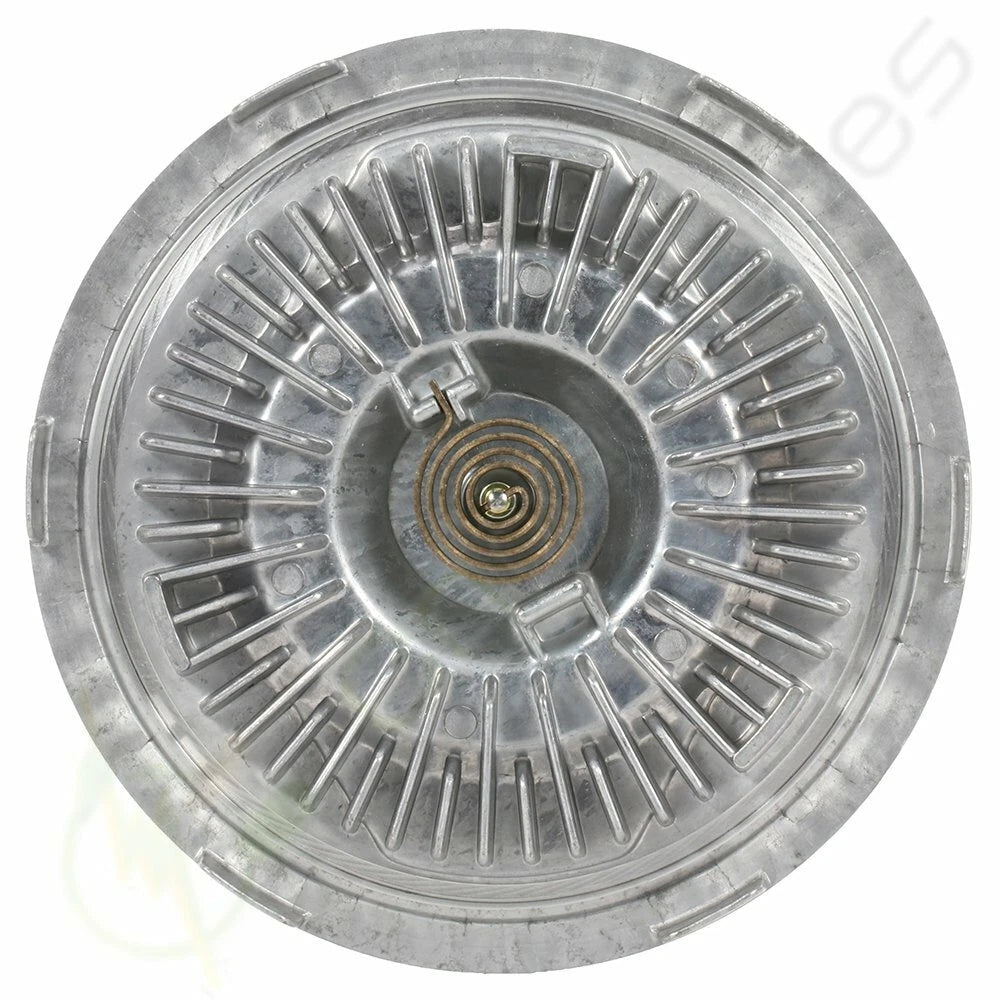 Electric Cool Fan Clutch for Jeep Commander Grand Cherokee (2006–2008)