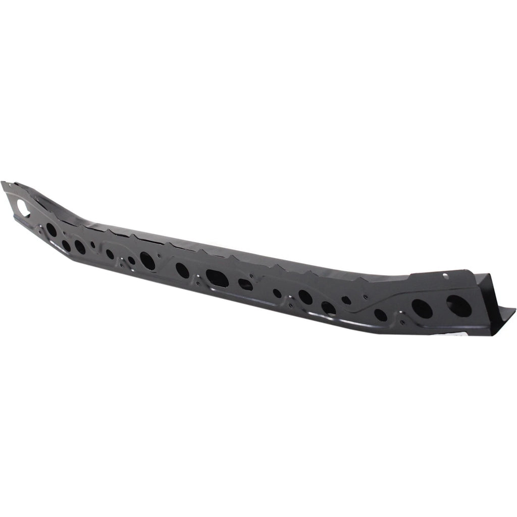 Set of 2 Radiator Supports for Nissan Versa (2007–2011)