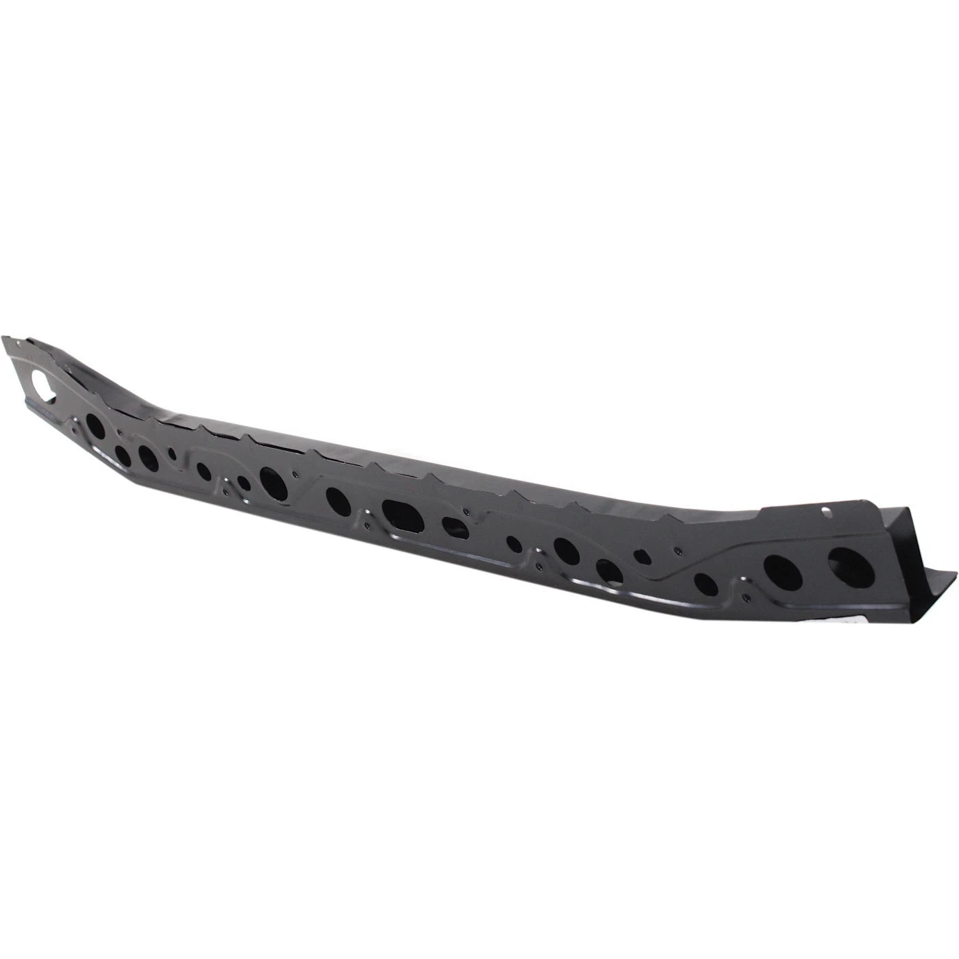 Set of 2 Radiator Supports for Nissan Versa (2007–2011)