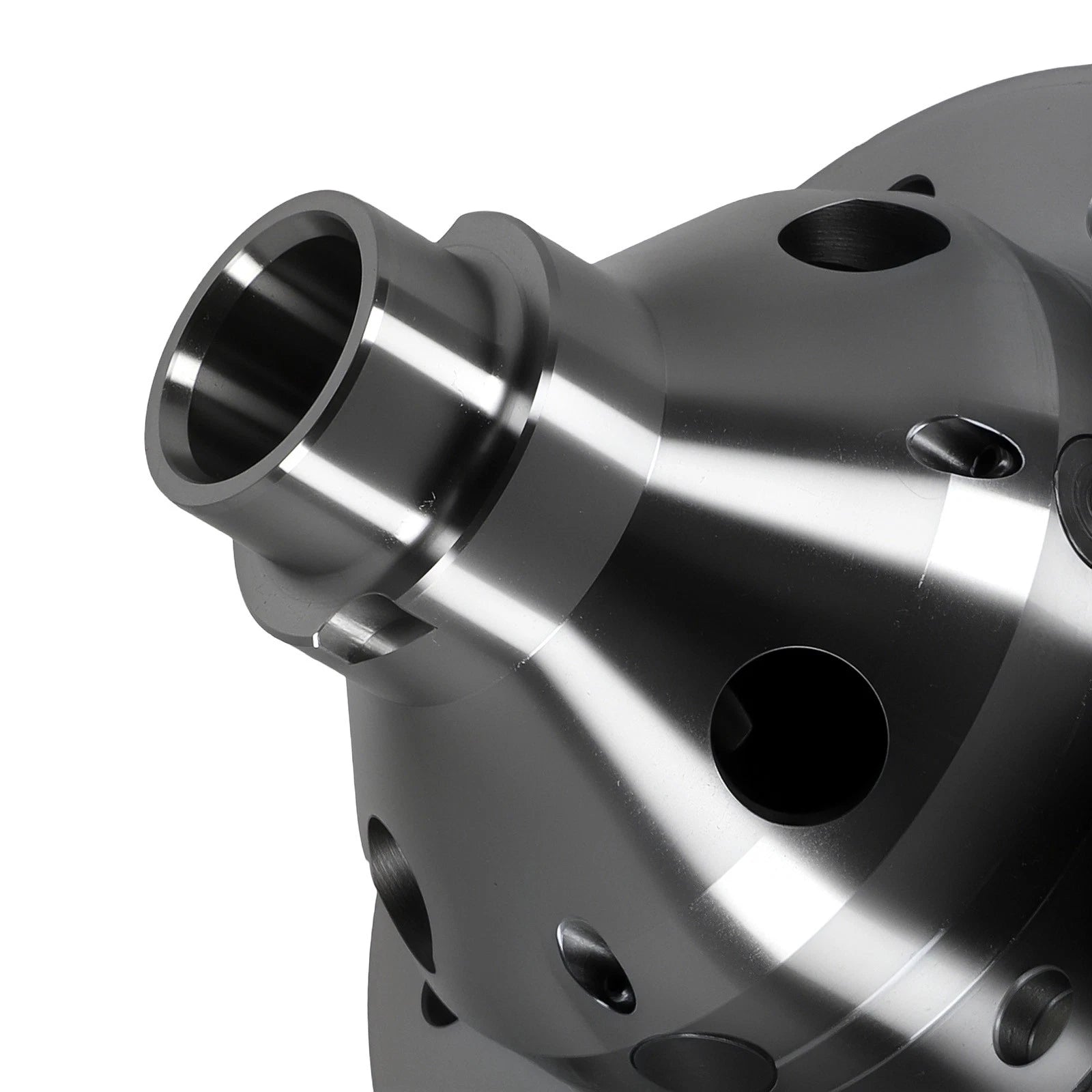 8" Trac-Lock Posi Limited Slip Differential for Ford F-Series